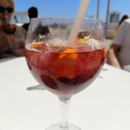 Apartamento De Don Huberto, Los Locos Torrevieja Luaran gambar