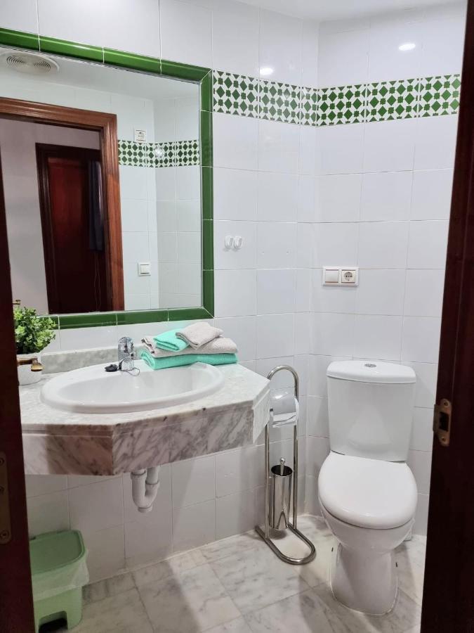 Apartamento De Don Huberto, Los Locos Torrevieja Luaran gambar