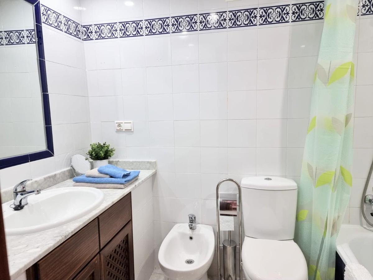 Apartamento De Don Huberto, Los Locos Torrevieja Luaran gambar