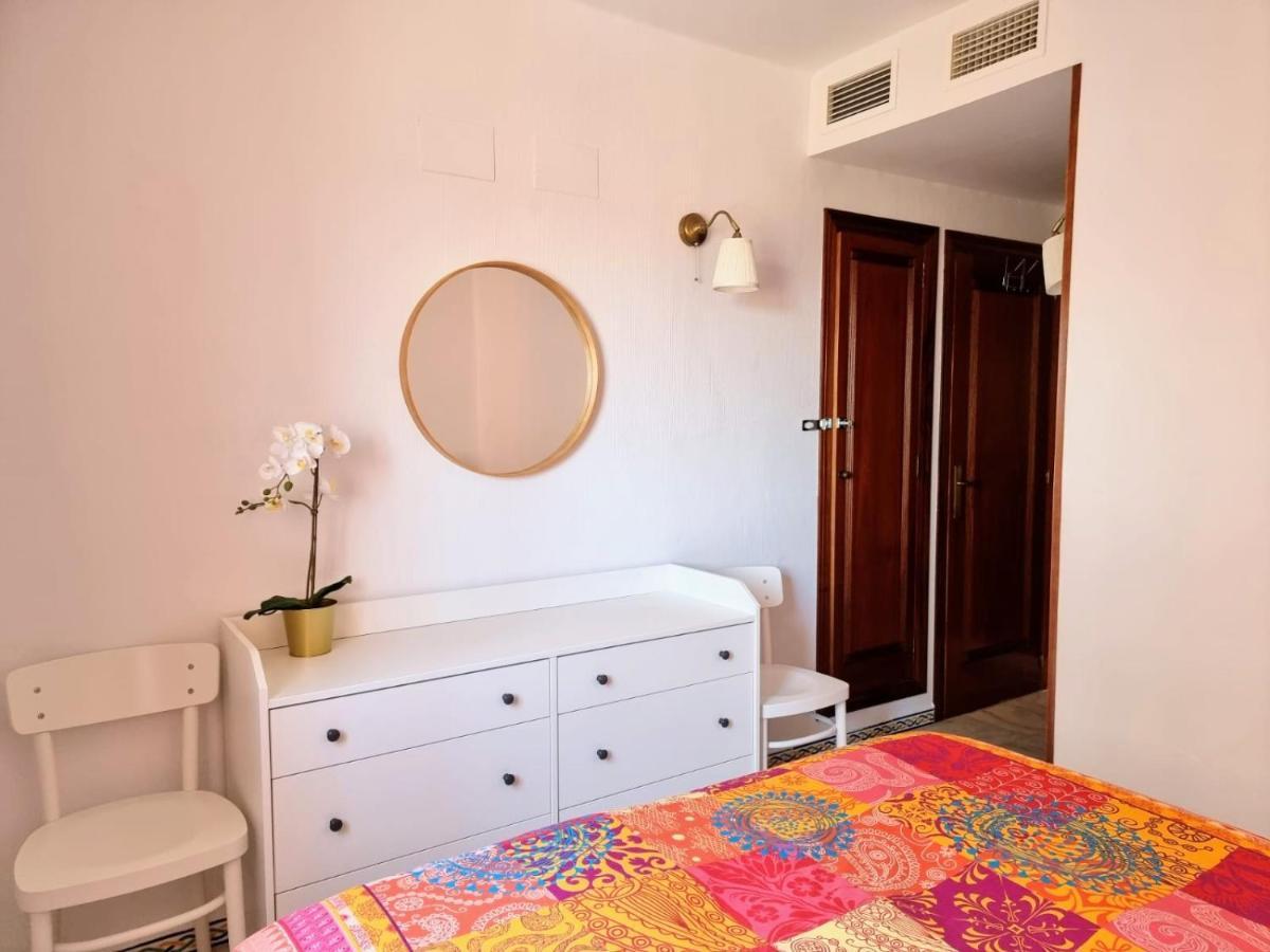 Apartamento De Don Huberto, Los Locos Torrevieja Luaran gambar