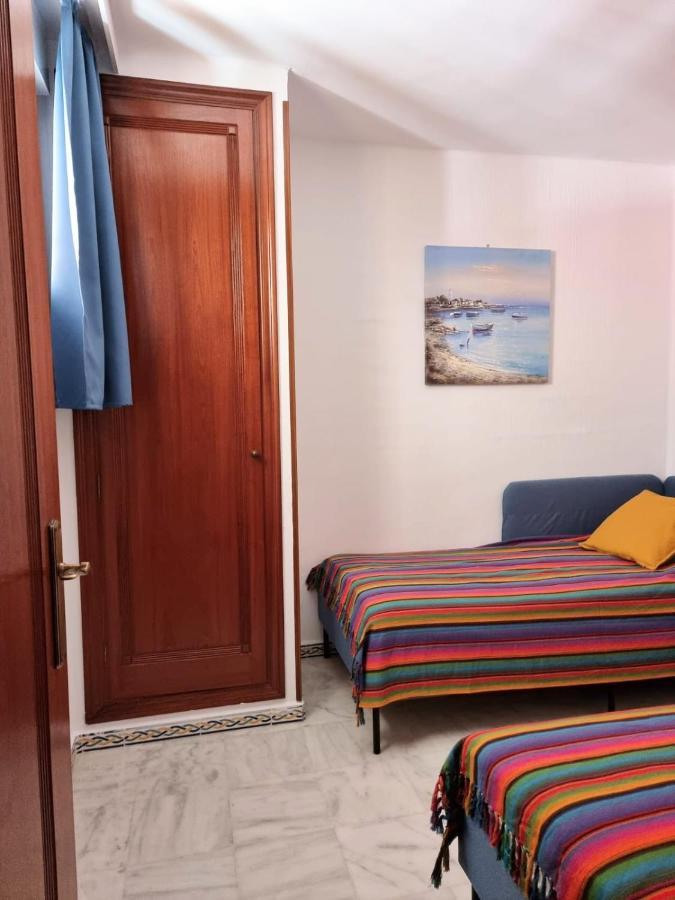 Apartamento De Don Huberto, Los Locos Torrevieja Luaran gambar