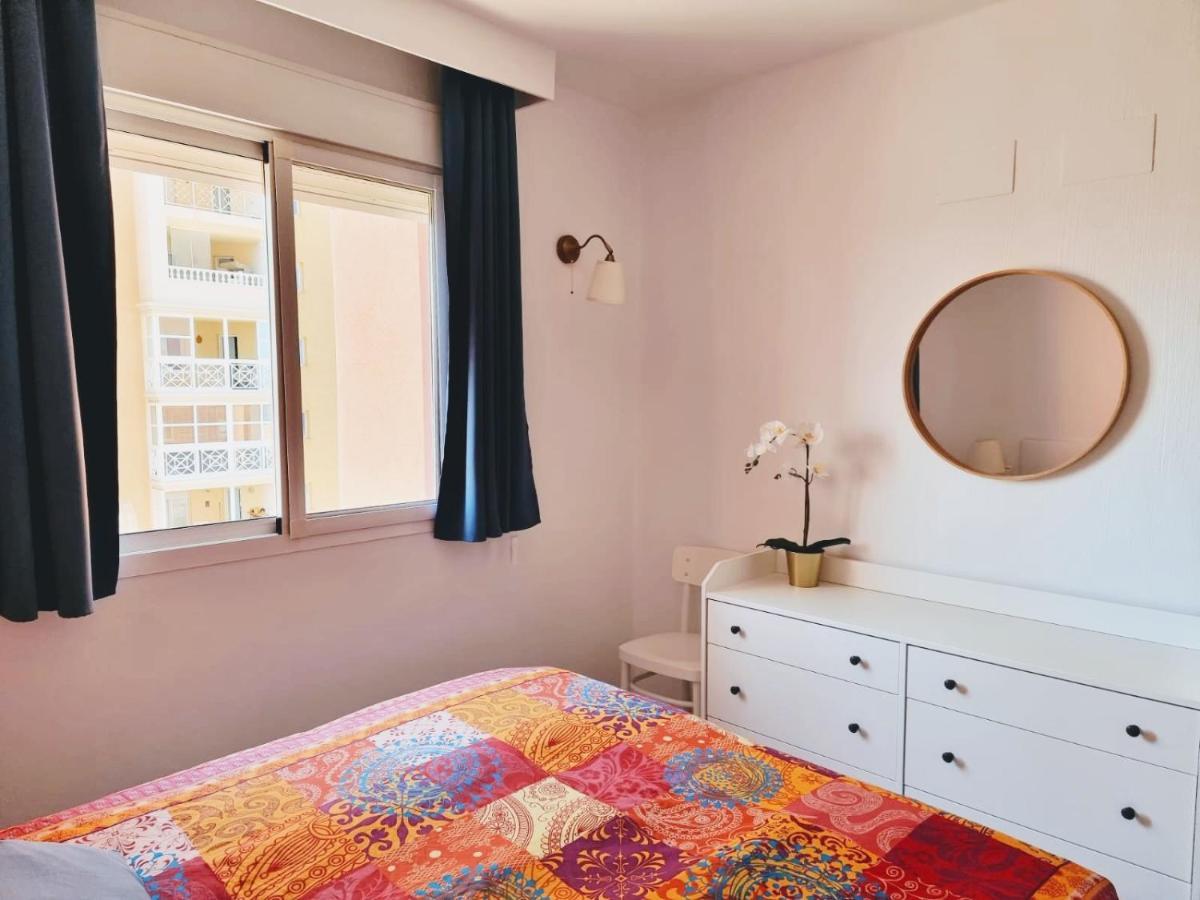 Apartamento De Don Huberto, Los Locos Torrevieja Luaran gambar
