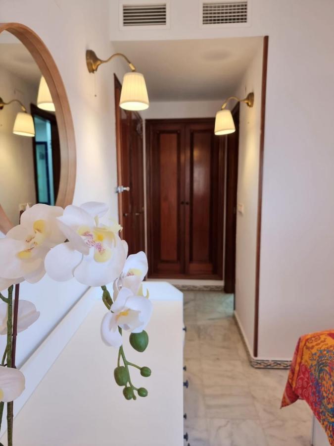 Apartamento De Don Huberto, Los Locos Torrevieja Luaran gambar