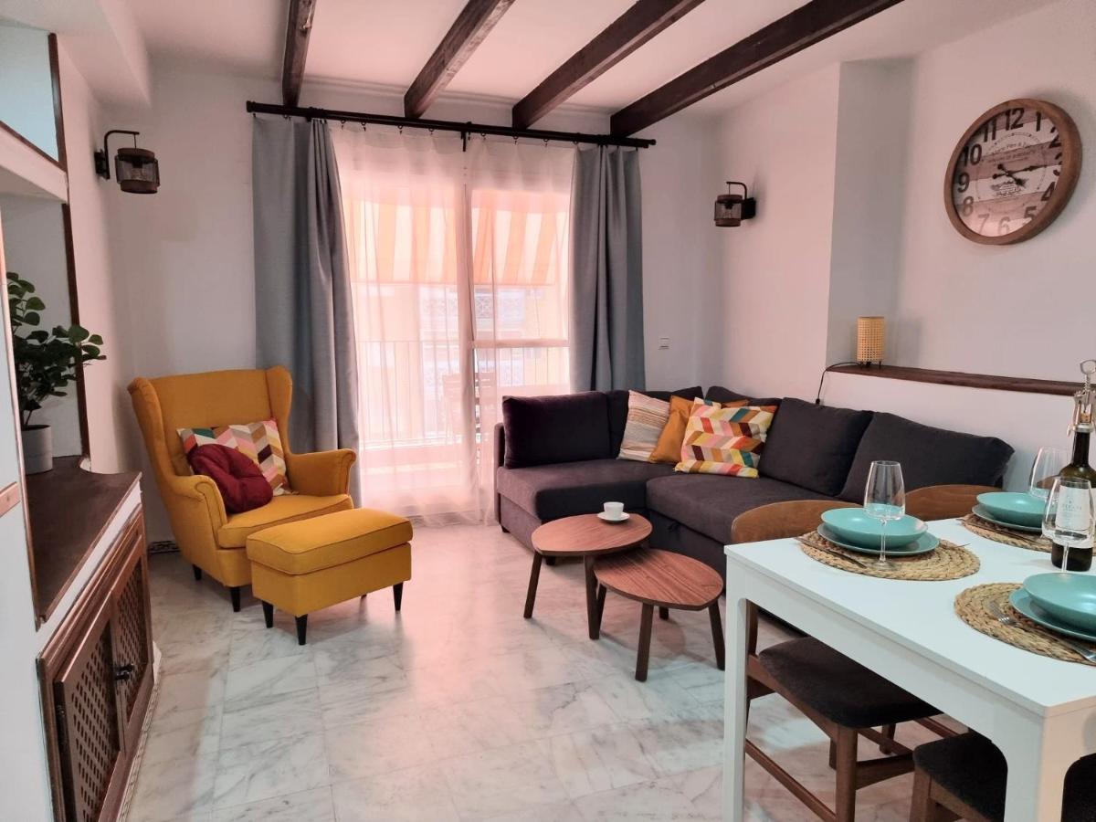 Apartamento De Don Huberto, Los Locos Torrevieja Luaran gambar