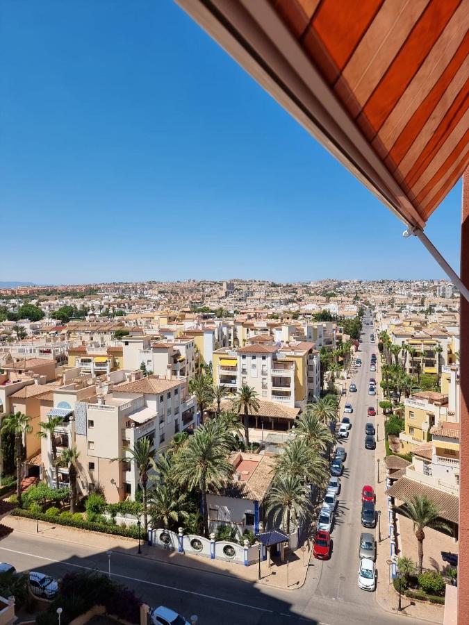 Apartamento De Don Huberto, Los Locos Torrevieja Luaran gambar