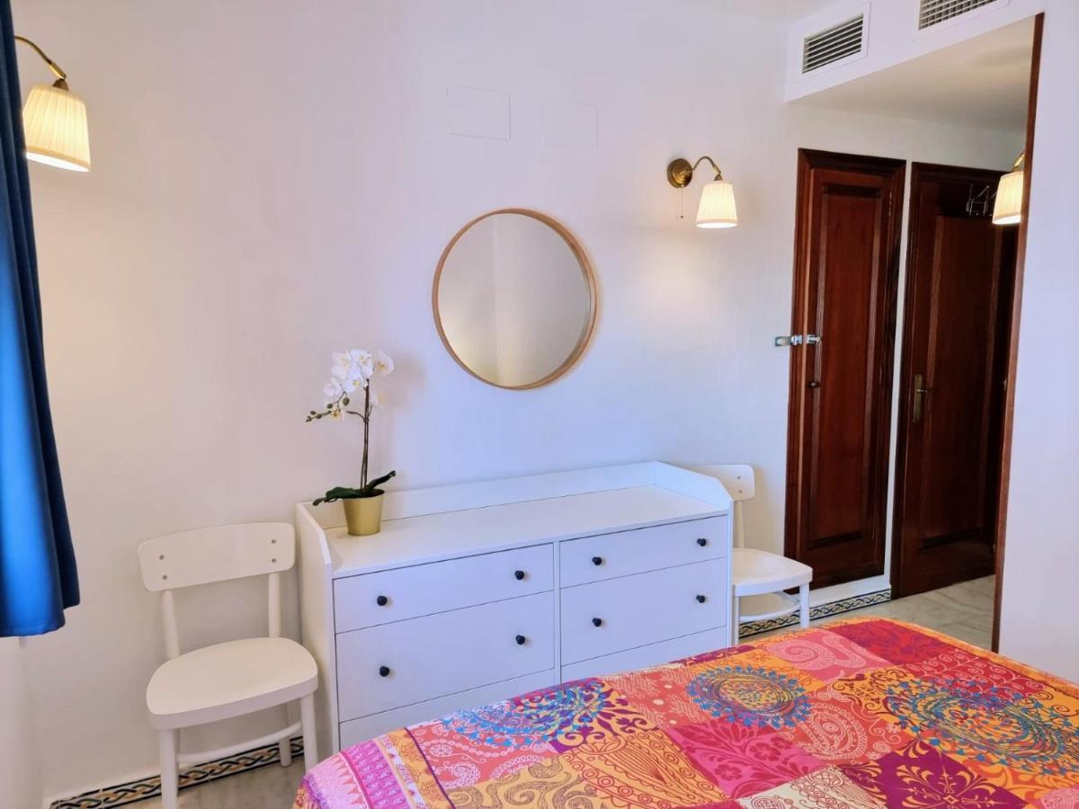 Apartamento De Don Huberto, Los Locos Torrevieja Luaran gambar