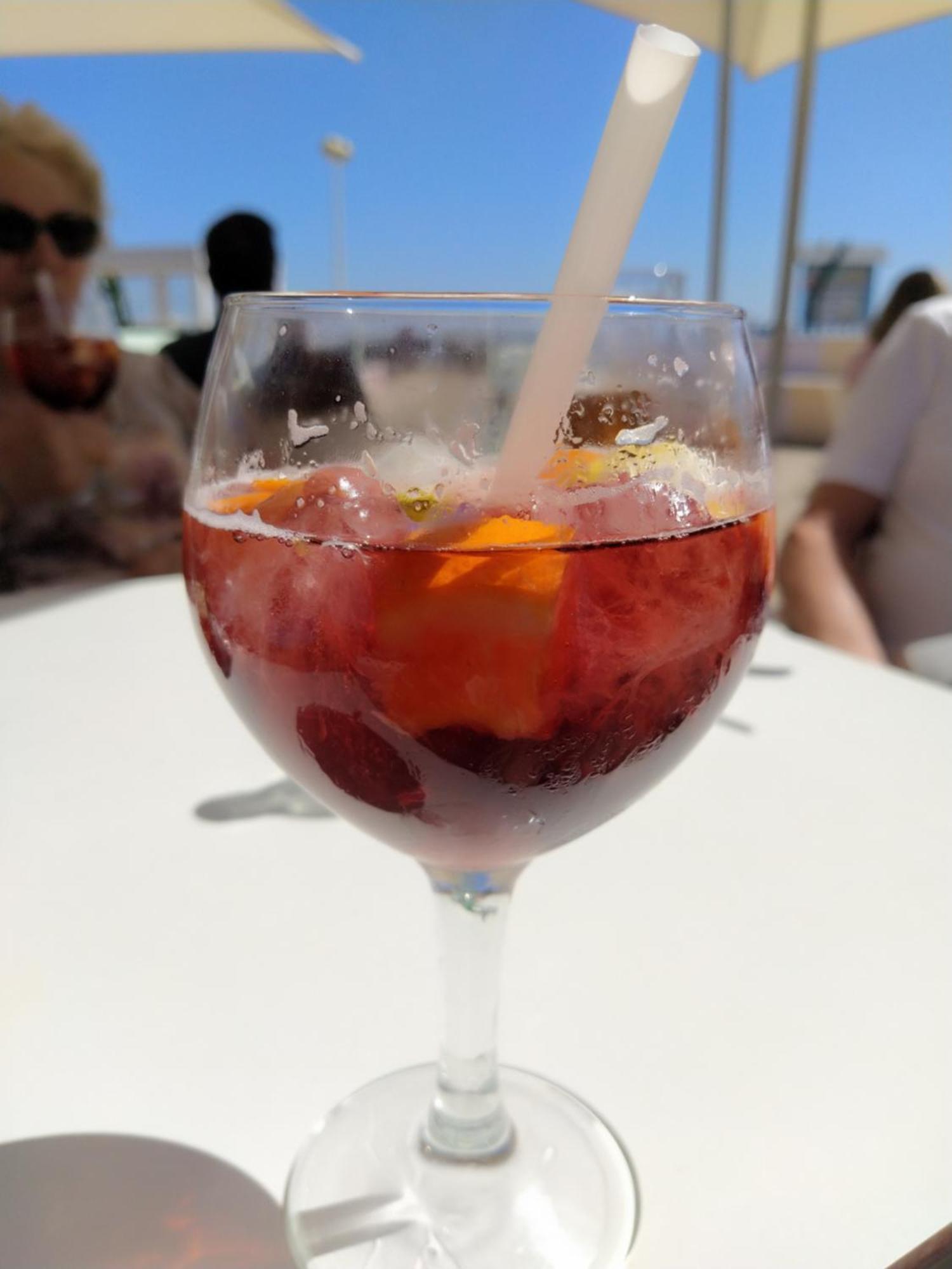 Apartamento De Don Huberto, Los Locos Torrevieja Luaran gambar